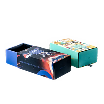 Socks Packaging Boxes Wholesale